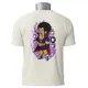 Polo Dragon Ball Hercule — Muestra tu fuerza interior 2