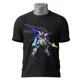 Polo Gundam — Tu armadura diaria, tu estilo único 2