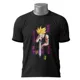 Polo Dragon Ball FUTURE TRUNKS — Viste la leyenda guerrera 💫 2