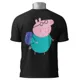 Polo Peppa Pig Papá Cerdo — Estilo cerduno para el día a día 2