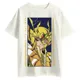 Polo Saint Seiya Shaka de Virgo: ¡El Hombre más Cercano a Dios! 3