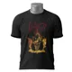 Polo Slayer Eddie — Fuego eterno en tu estilo 2