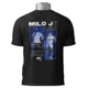 Polo Milo J Milo 3 — Siente el ritmo, viste la pasión musical 2