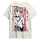 Polo Sailor Moon Usagi: ¡La guerrera lunar en modo gráfico! 4