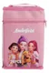 Set 24 Marcadores con Estuche Rosado: Color Pro para Artistas