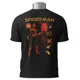 Polo Spider-Man — Tecnología y Estilo Arácnido 2
