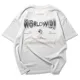 Polo Streetwear WORLDWIDE — Lleva el mundo contigo. Estilo global. 2