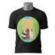 Polo We Bare Bears Osos — Ternura en equipo para tu día a día