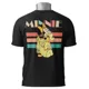 Polo Mickey Mouse MINNIE — Lleva la ternura amarilla contigo siempre 2