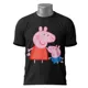 Polo Peppa Pig — Sonrisas que abrazan tu estilo 2