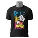 Polo Mickey Mouse RULE BREAKER — Rompe el molde con tu estilo único ✨ 2