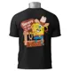Polo Bob Esponja — Atrapa el estilo salvaje hoy 2