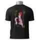 Polo One Piece Cobra — Vibra rebelde con corazón rosa 2