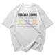 Polo Streetwear FOREVER YOUNG — Tu estilo, tu regla. Streetwear real. 2