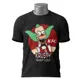 Polo Los Simpson KRUSTY FREAKIN' CLOWN KFC — Viste la diversión clásica del paya 2