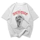 Polo Streetwear antique — Diseño ANTIQUE: Arte Urbano en tu Piel 2