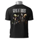 Polo Guns N Roses Axl Rose — Estilo Axl Rose en cada detalle 2