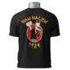Polo Van Halen Mr. Big Nose — Vive el Rock & Roll con estilo único 2