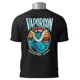 Polo Pokémon VAPOREON — Tu estilo Pokémon favorito 2