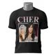 Polo Cher — Glamour eterno en cada detalle 2