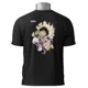 Polo One Piece MONKEY D. LUFFY — Libera tu poder interior hoy 2