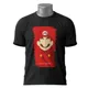Polo Mario Bros — Diseño INV0308302