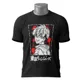 Polo Tokyo Revengers Draken — Estilo callejero con furia anime