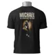Polo Michael Jackson MICHAEL THE LEGEND TAKES THE STAGE — Baila con la leyenda c 2