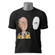 Polo One Punch Man OK — Saitama aburrido: Estilo único y poderoso