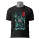 Polo Kaiju No. 8 — Desata tu poder interior hoy 2