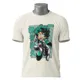 Polo My Hero Academia DEKU — Deku salta, tú también hazlo