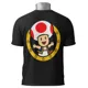 Polo Mario Bros Toad 2