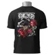 Polo One Piece Luffy — Libertad absoluta en cada golpe 2