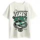 Polo Streetwear Time is Money: No Lo Desperdicies