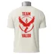 Polo Pokémon TEAM VALOR — Vuela alto con TEAM VALOR ⚡ 2