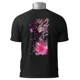 Polo Dragon Ball Goku Black — Desata tu lado oscuro con estilo 2