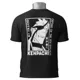 Polo Bleach KENPACHI — Furia y estilo en cada fibra 2