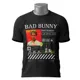 Polo Bad Bunny — Tu estilo, tu ritmo, tu Bad Bunny. 2