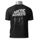 Polo Arctic Monkeys — Indie rock con estilo único 2