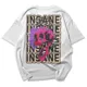 Polo Streetwear INSANE — Estilo callejero con alma artística 2
