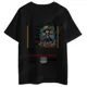 Polo One Piece Luffy Aventura Pirata Edición Fan