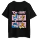 Polo Tom and Jerry: Amigos y Rivales en Comic