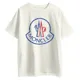 Polo Streetwear Emblema Urbano: Estilo Minimalista Premium