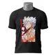 Polo One Piece Luffy — Viste la leyenda del Gear 5 2