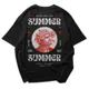Polo Streetwear HOME FOR THE SUMMER 2024 — Vibe veraniego y arte urbano 2