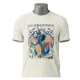 Polo Pokémon Charizard — Domina el campo con poder azul 2
