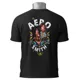 Polo Aerosmith Steven Tyler — Viste el Rock Clásico Hoy 2