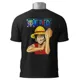 Polo One Piece Monkey D. Luffy — Viste la voluntad de Luffy hoy 2