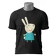Polo Peppa Pig Rebecca Rabbit — Viste la ternura de Rebecca Rabbit ✨ 2