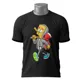 Polo Los Simpson Bart Simpson — Rebelde y con estilo propio 2